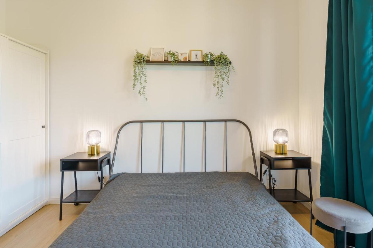 Appartamento Wyspa Solna Apartament Lux Kołobrzeg Esterno foto